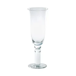 VIETRI Glassware|Puccinelli Champagne Glass