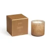 LAFCO New York Candles|Pumpkin Seed & Sandalwood Classic Candle