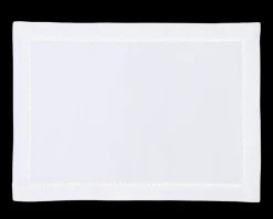 Henry Handwork Place Settings & Linens|Pure Linen Placemat