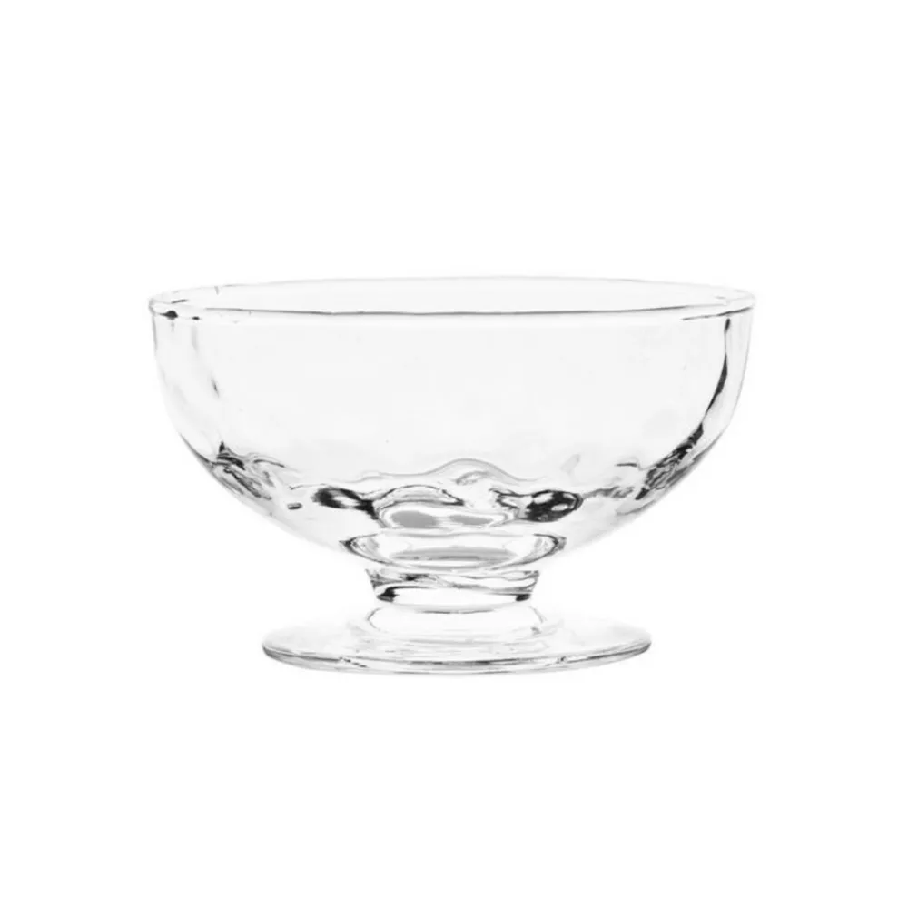 Juliska Dinnerware|Puro 5" Footed Bowl