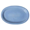 Juliska Dinnerware|Puro Chambray 16" Platter