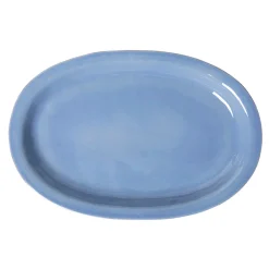 Juliska Dinnerware|Puro Chambray 16" Platter