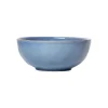 Juliska Dinnerware|Puro Chambray Cereal or Ice Cream Bowl
