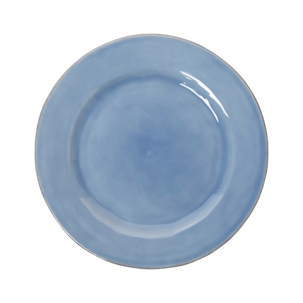Juliska Dinnerware|Puro Chambray Dessert or Salad Plate