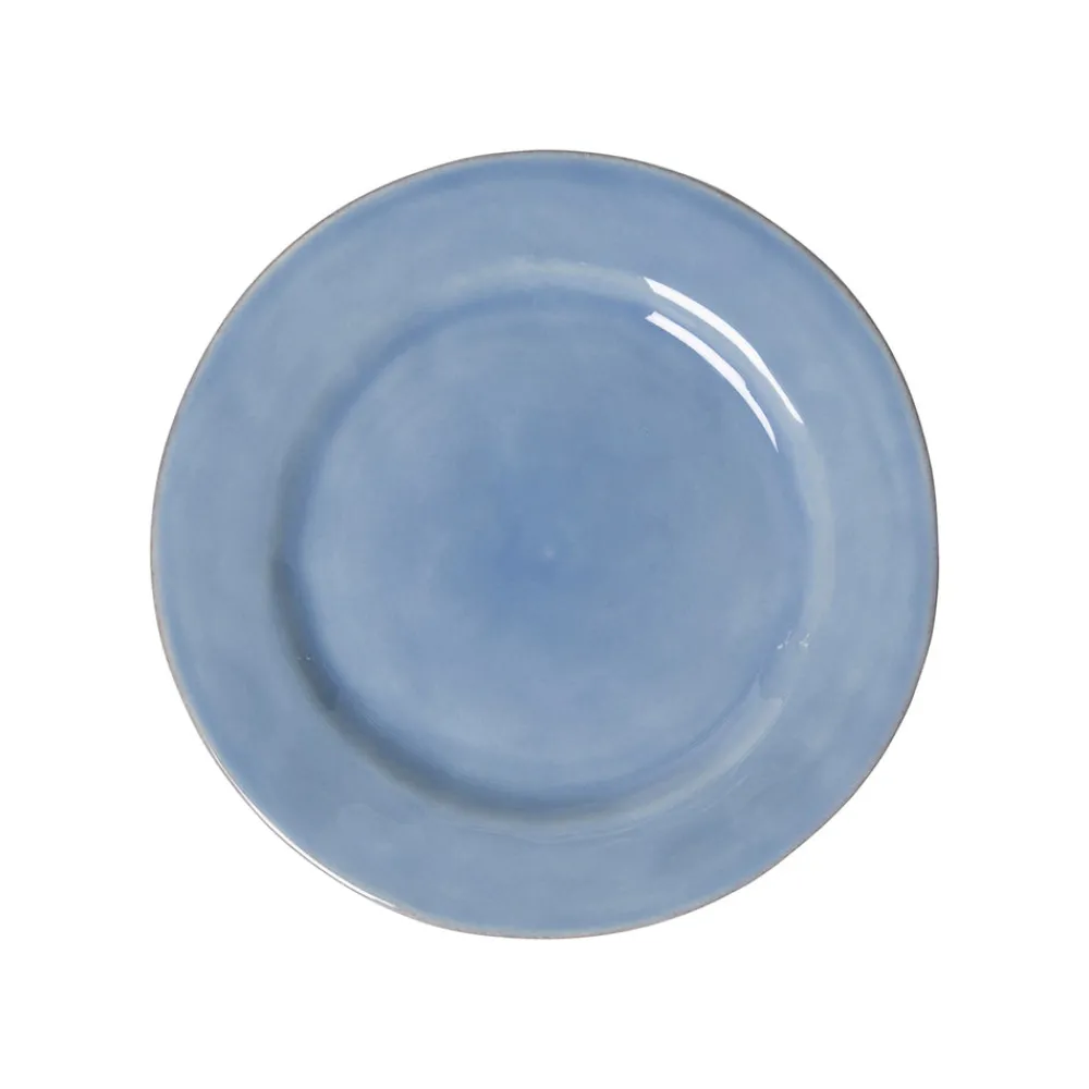 Juliska Dinnerware|Puro Chambray Side or Cocktail Plate