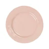 Juliska Dinnerware|Puro Dinner Plate in Blush