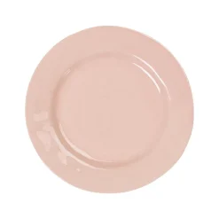 Juliska Dinnerware|Puro Dinner Plate in Blush