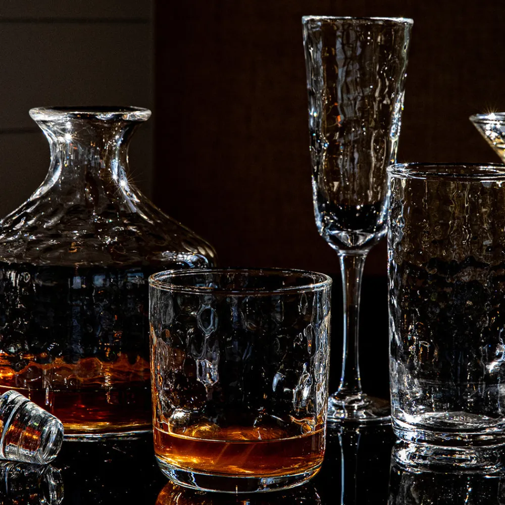 Juliska Glassware|Puro DOF