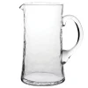 Juliska Glassware|Puro Glass Pitcher