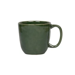 Juliska Glassware|Puro Mug in Basil