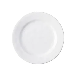 Juliska Dinnerware|Puro Side/Cocktail Plate in Whitewash