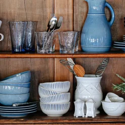 Juliska Glassware|Puro Small Tumbler