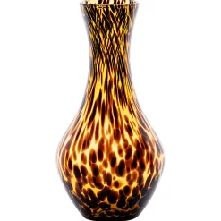 Juliska Glassware|Puro Tortoiseshell Carafe