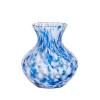 Juliska Living|Décor|Puro Vase 6 in. in Blue