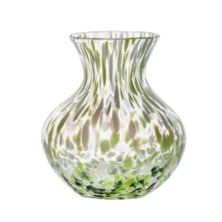 Juliska Living|Décor|Puro Vase 6 in. in Green