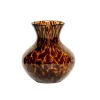 Juliska Living|Décor|Puro Vase 6 in. in Tortoiseshell