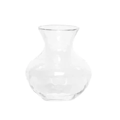 Juliska Living|Décor|Puro Vase 6 in. Natural