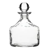 Juliska Glassware|Puro Whiskey Decanter