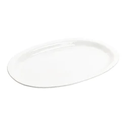 Juliska Dinnerware|Puro Whitewash 20" Platter