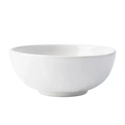 Juliska Dinnerware|Puro Whitewash Berry Bowl