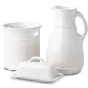 Juliska Dinnerware|Puro Whitewash Essential Accessories, Set of 3