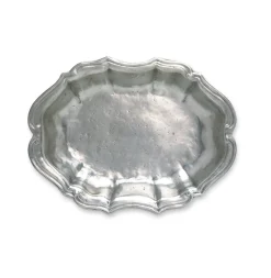 Match Dinnerware|Queen Anne Oval Bowl