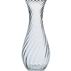 Caskata Glassware|Quinn Clear Carafe