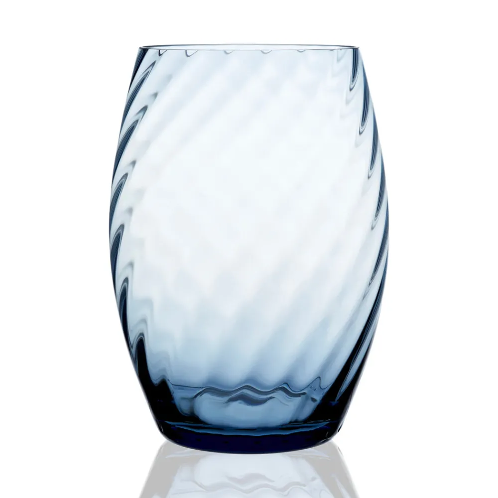 Caskata Candles|Quinn Elliot Hurricane in Ocean