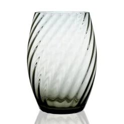 Caskata Candles|Quinn Elliot Hurricane in Smoke