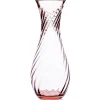Caskata Glassware|Quinn Rose Carafe