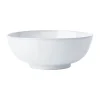 Juliska Dinnerware|Quotidien Coupe Bowl in White Truffle