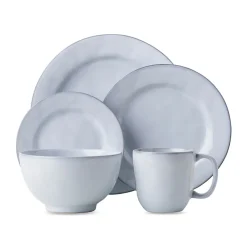 Juliska Dinnerware|Quotidien Place Setting, Set of 5