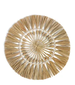 Tory Burch Dinnerware|Raffia Placemat, Set of 4