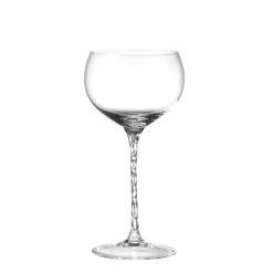 Ginori 1735 Glassware|Reale Wine Goblets, Set of 2