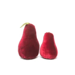 Hot Skwash Living|Décor|Red Pear