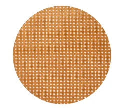 Kim Seybert Place Settings & Linens|Reed Placemats in Natural, Set of 4