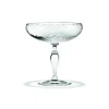 Holmegaard Glassware|Regina Champagne Glass in Clear