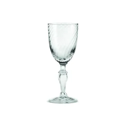 Holmegaard Glassware|Regina Dessert Wine Glass