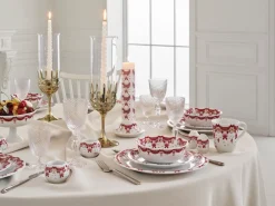 Holmegaard Glassware|Regina Red Wine Glass