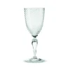 Holmegaard Glassware|Regina White Wine Glass