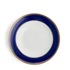 Wedgwood Dinnerware|Renaissance Gold Rim Soup 9"