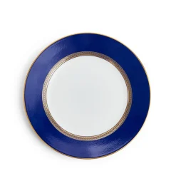 Wedgwood Dinnerware|Renaissance Gold Salad Plate 8"