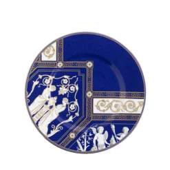 Wedgwood Dinnerware|Renaissance Plate in Gold