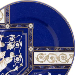 Wedgwood Dinnerware|Renaissance Plate in Gold