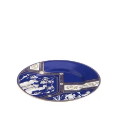 Wedgwood Dinnerware|Renaissance Plate in Gold