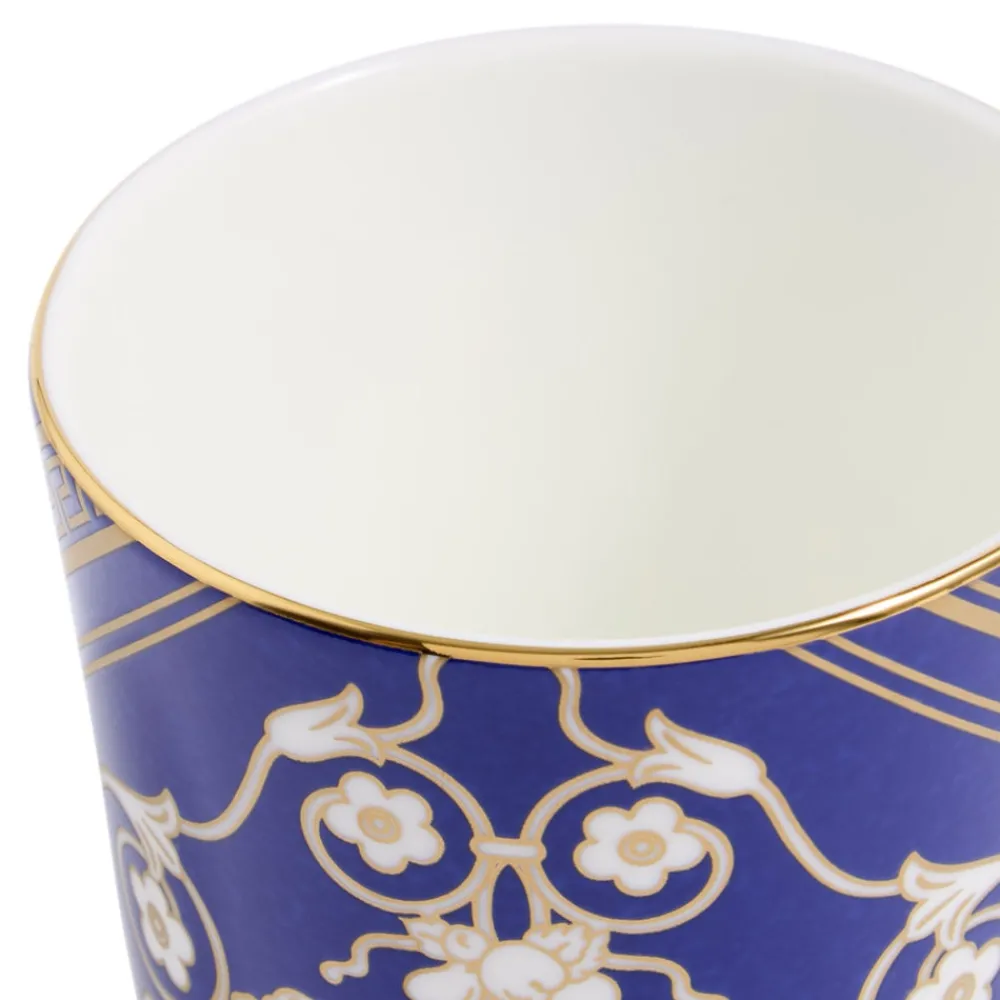 Wedgwood Dinnerware|Reniassance Mug in Gold, Set of 2