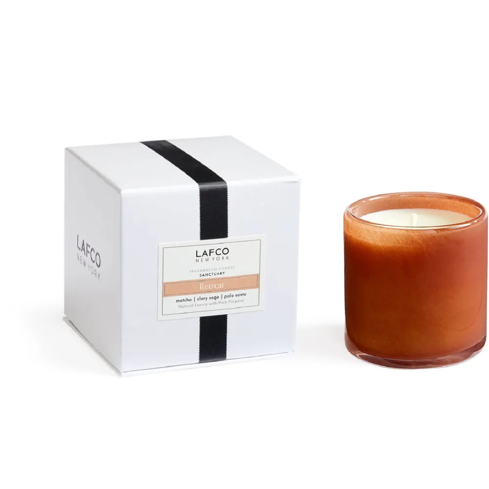 LAFCO New York Candles|Retreat Candle