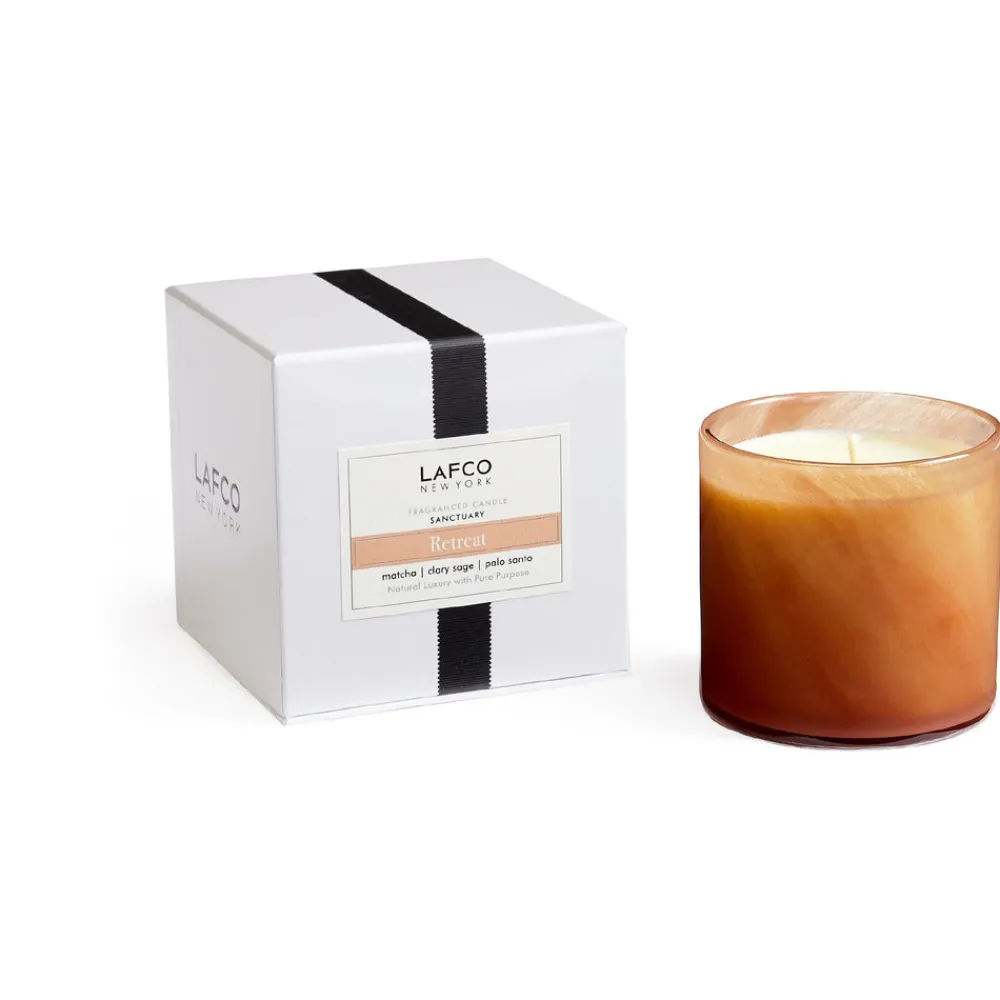 LAFCO New York Candles|Retreat Candle