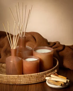 LAFCO New York Candles|Retreat Candle