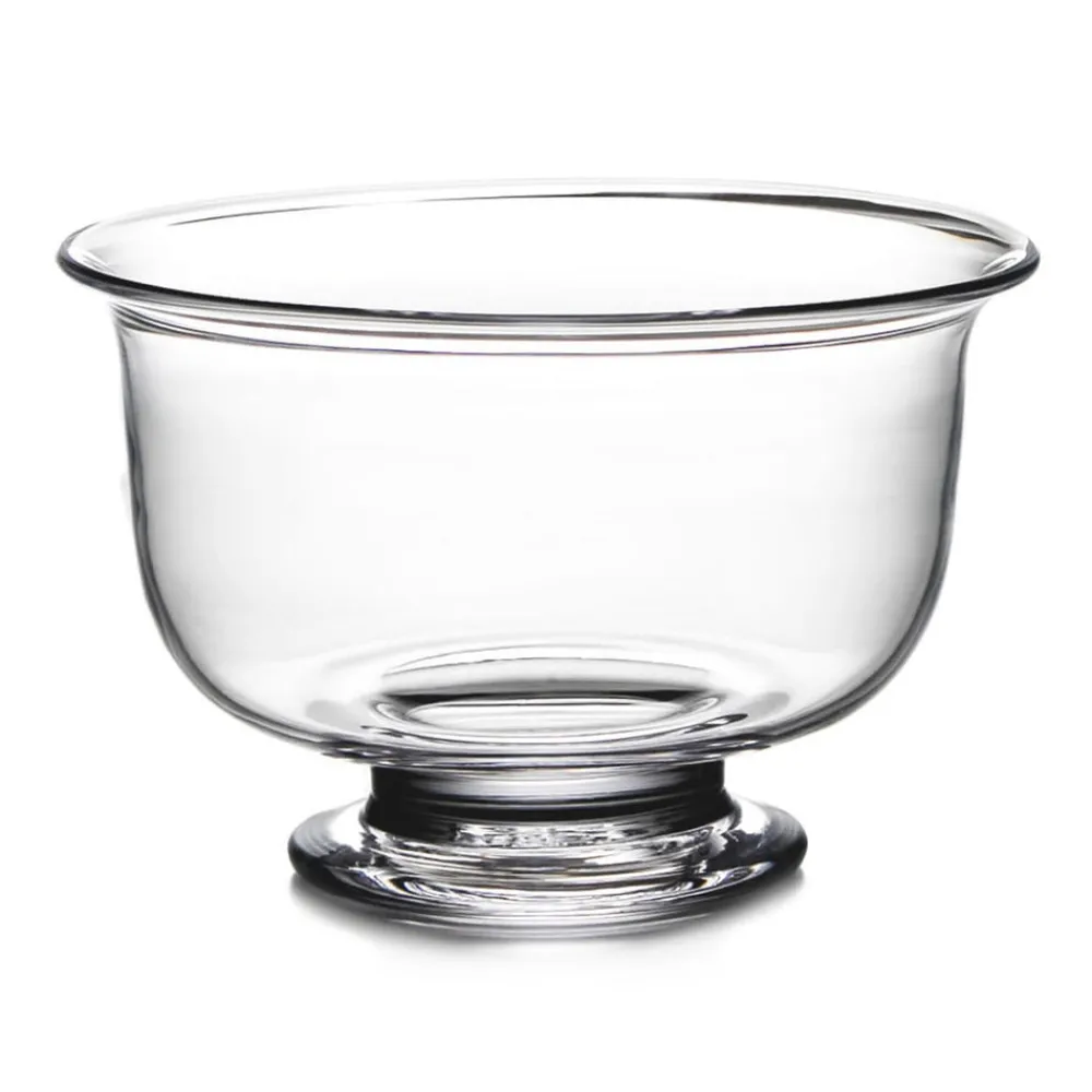 Simon Pearce Glassware|Revere Bowl